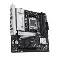 Placă de bază ASUS PRIME B850M-A WIFI, AM5, AMD B850, Micro-ATX Placă de bază ASUS PRIME B850M-A WIFI, AM5, AMD B850, Micro-ATX