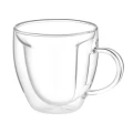 Glass cups Ardesto 250ml 2pcs, AR2625BHL Glass cups Ardesto 250ml 2pcs, AR2625BHL