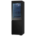 Refr/com LG GBG5160CEV Class C Refr/com LG GBG5160CEV Class C