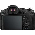 Aparat Foto Mirrorless Canon EOS R6 MARK III V5GHz ,