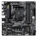 Материнская плата Gigabyte B550M DS3H R2, AM4, AMD B550, Micro-ATX