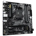 Материнская плата Gigabyte B550M DS3H R2, AM4, AMD B550, Micro-ATX