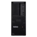 Lenovo ThinkStation P3 Gen 2 Tower Black (Ultra 7 265K 3.9-5.5GHz, 64GB RAM, 1TB SSD, CR, NVIDIA RTX Lenovo ThinkStation P3 Gen 2 Tower Black (Ultra 7 265K 3.9-5.5GHz, 64GB RAM, 1TB SSD, CR, NVIDIA RTX