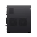 Lenovo ThinkStation P3 Gen 2 Tower Black (Ultra 7 265K 3.9-5.5GHz, 64GB RAM, 1TB SSD, CR, NVIDIA RTX Lenovo ThinkStation P3 Gen 2 Tower Black (Ultra 7 265K 3.9-5.5GHz, 64GB RAM, 1TB SSD, CR, NVIDIA RTX