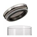 Контейнер Ardesto Fresh AR1316SF, Прозрачный Контейнер Ardesto Fresh AR1316SF, Прозрачный