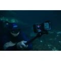 GoPro MISSION 1 PRO Grip Edition - Compact Cinema Action Camera, Black GoPro MISSION 1 PRO Grip Edition - Compact Cinema Action Camera, Black