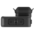GoPro MISSION 1 PRO Grip Edition - Compact Cinema Action Camera, Black GoPro MISSION 1 PRO Grip Edition - Compact Cinema Action Camera, Black