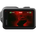 GoPro MISSION 1 PRO Grip Edition - Compact Cinema Action Camera, Black GoPro MISSION 1 PRO Grip Edition - Compact Cinema Action Camera, Black