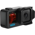 GoPro MISSION 1 PRO Grip Edition - Compact Cinema Action Camera, Black GoPro MISSION 1 PRO Grip Edition - Compact Cinema Action Camera, Black