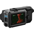 GoPro MISSION 1 PRO Grip Edition - Compact Cinema Action Camera, Black GoPro MISSION 1 PRO Grip Edition - Compact Cinema Action Camera, Black