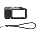 GoPro MISSION 1 PRO Grip Edition - Compact Cinema Action Camera, Black GoPro MISSION 1 PRO Grip Edition - Compact Cinema Action Camera, Black