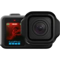 GoPro MISSION 1 PRO Grip Edition - Compact Cinema Action Camera, Black GoPro MISSION 1 PRO Grip Edition - Compact Cinema Action Camera, Black