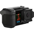 GoPro MISSION 1 PRO Grip Edition - Compact Cinema Action Camera, Black GoPro MISSION 1 PRO Grip Edition - Compact Cinema Action Camera, Black