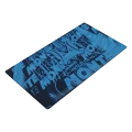 Mouse Pad pentru jocuri HATOR Tonn eSport Monte Edition, XXXL, Negru | Albastru Mouse Pad pentru jocuri HATOR Tonn eSport Monte Edition, XXXL, Negru | Albastru