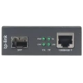 Медиаконвертер TP-LINK MC220L, 10 км