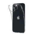 Husă Spigen iPhone 14 Plus, Liquid Crystal, Transparent Husă Spigen iPhone 14 Plus, Liquid Crystal, Transparent