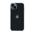 Husă Spigen iPhone 14 Plus, Liquid Crystal, Transparent Husă Spigen iPhone 14 Plus, Liquid Crystal, Transparent