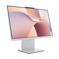 Computer All-in-One Lenovo IdeaCentre 3 24AKP10, 23,8", AMD Ryzen AI 7 350, 16GB/512GB, Fără SO, Cloud Grey Computer All-in-One Lenovo IdeaCentre 3 24AKP10, 23,8