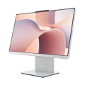 Computer All-in-One Lenovo IdeaCentre 3 24AKP10, 23,8", AMD Ryzen AI 7 350, 16GB/512GB, Fără SO, Cloud Grey Computer All-in-One Lenovo IdeaCentre 3 24AKP10, 23,8