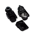 Капсульная Кофеварка Polaris PCM2020, 1450Вт, Чёрный Капсульная Кофеварка Polaris PCM2020, 1450Вт, Чёрный