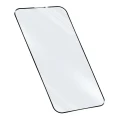 Защитное стекло Cellularline Impact Glass Capsule - iPhone 16 Pro, Чёрный Защитное стекло Cellularline Impact Glass Capsule - iPhone 16 Pro, Чёрный