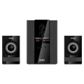 Аудиосистема 2.1 CH SVEN MS-1821, Чёрный Аудиосистема 2.1 CH SVEN MS-1821, Чёрный