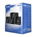 Аудиосистема 2.1 CH SVEN MS-1821, Чёрный Аудиосистема 2.1 CH SVEN MS-1821, Чёрный