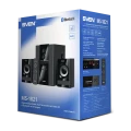 Аудиосистема 2.1 CH SVEN MS-1821, Чёрный Аудиосистема 2.1 CH SVEN MS-1821, Чёрный