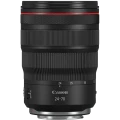Объектив Canon RF 24-70mm f/2.8L IS USM Объектив Canon RF 24-70mm f/2.8L IS USM
