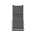 Беговая дорожка Kingsmith G1, Черный Беговая дорожка Kingsmith G1, Черный