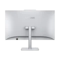 Lenovo AIO A105 Cloud Grey (23.8" FHD IPS Ryzen 5 40 2.8-4.3GHz, 8GB, 512GB, wired KB&MS, No OS) Lenovo AIO A105 Cloud Grey (23.8