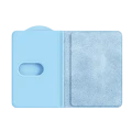 Чехол-бумажник Samsung Magnet Card Wallet, Ice Blue