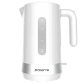 Электрочайник Polaris PWK 1803C, White