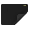 Игровой коврик для мыши HATOR Tonn Mobile, Extra Small, Чёрный
