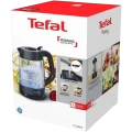 Электрочайник Tefal KO2G08E0, Чёрный Электрочайник Tefal KO2G08E0, Чёрный