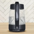 Электрочайник Tefal KO2G08E0, Чёрный Электрочайник Tefal KO2G08E0, Чёрный
