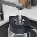 Электрочайник Tefal KO2G08E0, Чёрный Электрочайник Tefal KO2G08E0, Чёрный