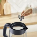 Электрочайник Tefal KO2G08E0, Чёрный Электрочайник Tefal KO2G08E0, Чёрный