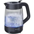 Электрочайник Tefal KO2G08E0, Чёрный Электрочайник Tefal KO2G08E0, Чёрный