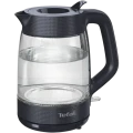 Электрочайник Tefal KO2G08E0, Чёрный Электрочайник Tefal KO2G08E0, Чёрный