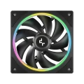 Вентилятор для ПК Deepcool FL12 SE, 120 мм Вентилятор для ПК Deepcool FL12 SE, 120 мм