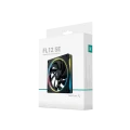 Вентилятор для ПК Deepcool FL12 SE, 120 мм Вентилятор для ПК Deepcool FL12 SE, 120 мм