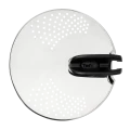 Крышка Tefal L9829453, 14см, Нержавеющая сталь Крышка Tefal L9829453, 14см, Нержавеющая сталь