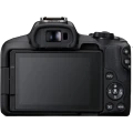 Aparat Foto Mirrorless Canon EOS R50 BODY Aparat Foto Mirrorless Canon EOS R50 BODY