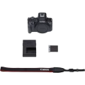 Aparat Foto Mirrorless Canon EOS R50 BODY Aparat Foto Mirrorless Canon EOS R50 BODY