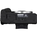 Aparat Foto Mirrorless Canon EOS R50 BODY Aparat Foto Mirrorless Canon EOS R50 BODY