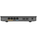 VPN Маршрутизатор GWN7002, Чёрный VPN Маршрутизатор GWN7002, Чёрный