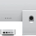 Sistem Desktop PC Apple Mac mini A3238, Mac mini, M4 with 10-core CPU and 10-core GPU, 16GB/256GB, M4 10-core GPU, macOS Sequoia