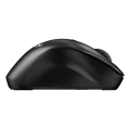 Беcпроводная мышь Genius Ergo 9000S, Чёрный Беcпроводная мышь Genius Ergo 9000S, Чёрный
