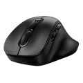 Беcпроводная мышь Genius Ergo 9000S, Чёрный Беcпроводная мышь Genius Ergo 9000S, Чёрный